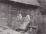 Rašytojo Jono Mikelinsko dovanotas fotografijų rinkinysNaudojimo teisių informacija: Pasvalio Mariaus Katiliškio viešoji biblioteka